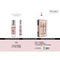 MON AMOUR SET EAU DE PARFUM DE 37 ML + 20 ML POUR FEMME REYES QUEENS